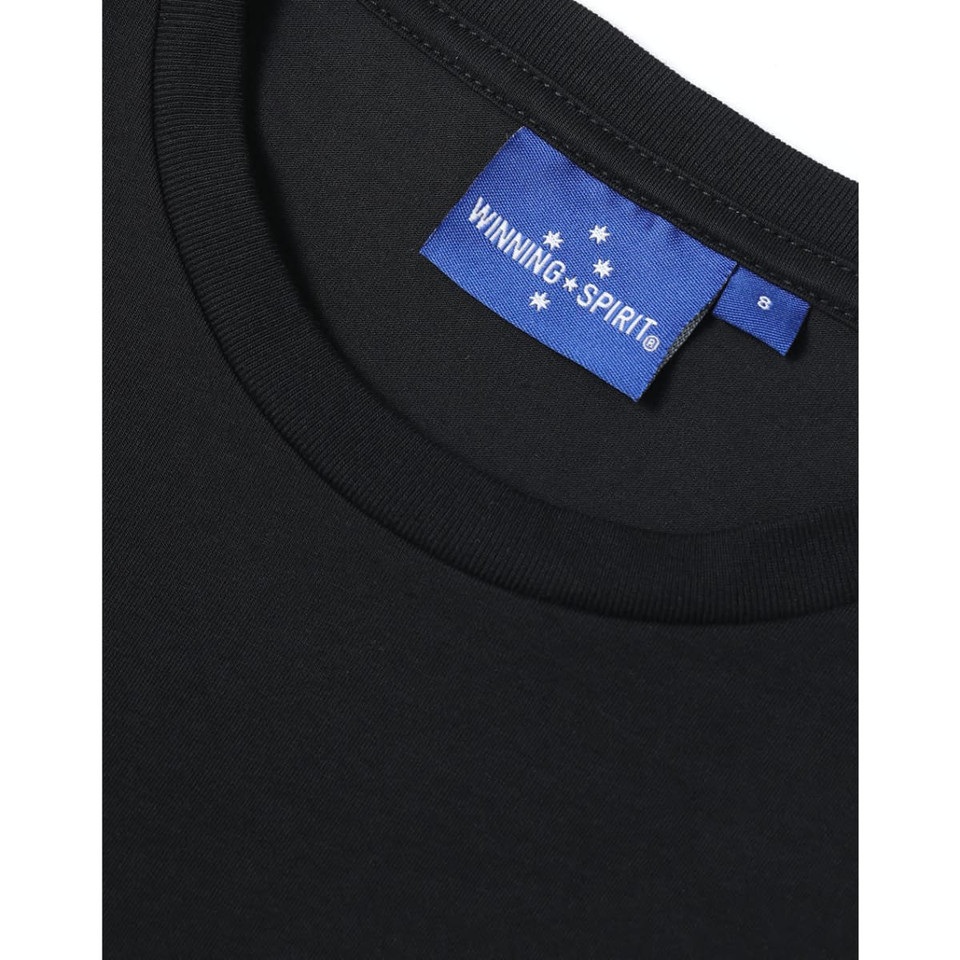 Ladies' Premium Cotton Face S/S Tee Shirt