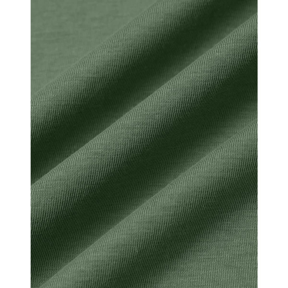 Ladies' Premium Cotton Face S/S Tee Shirt