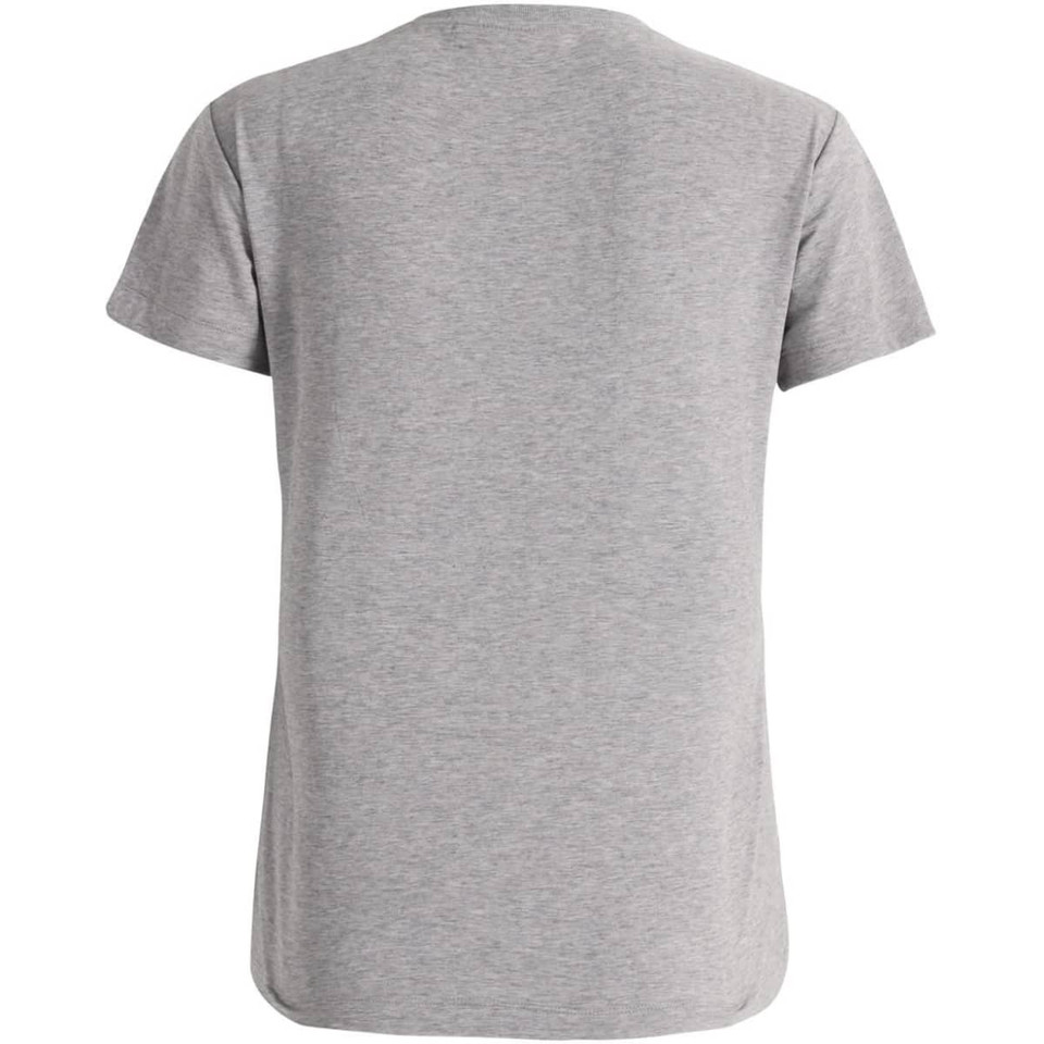Ladies' Premium Cotton Face S/S Tee Shirt