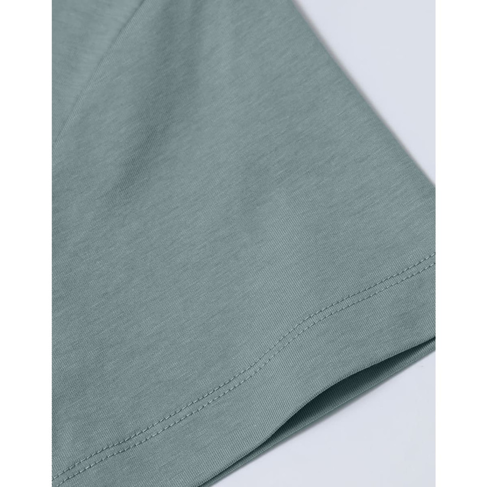 Ladies' Premium Cotton Face S/S Tee Shirt