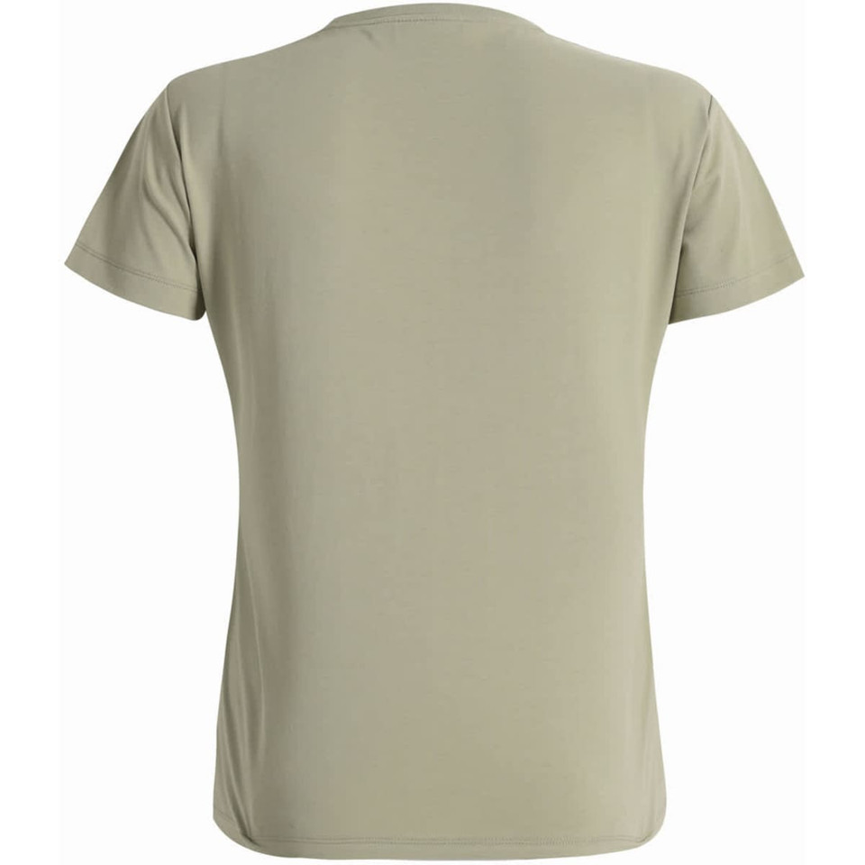 Ladies' Premium Cotton Face S/S Tee Shirt
