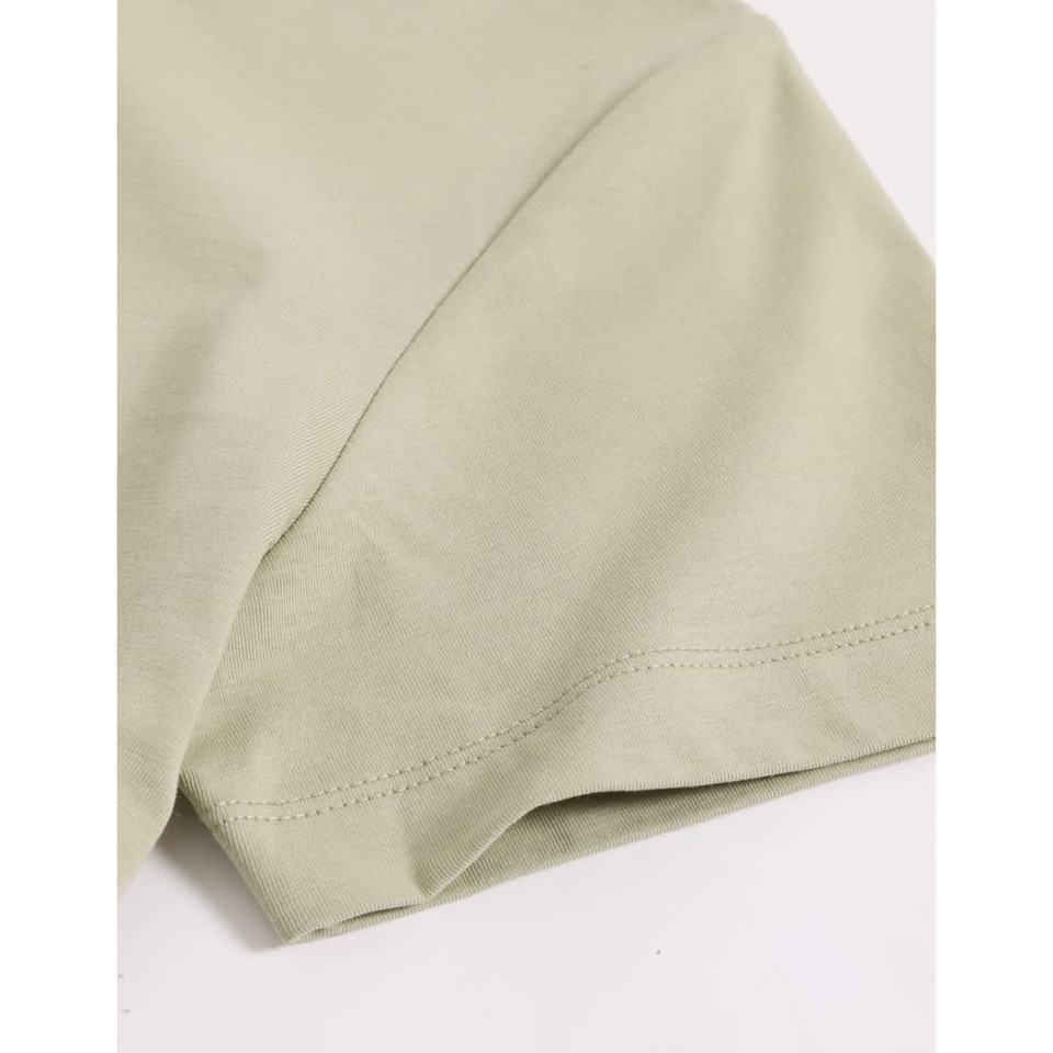 Ladies' Premium Cotton Face S/S Tee Shirt