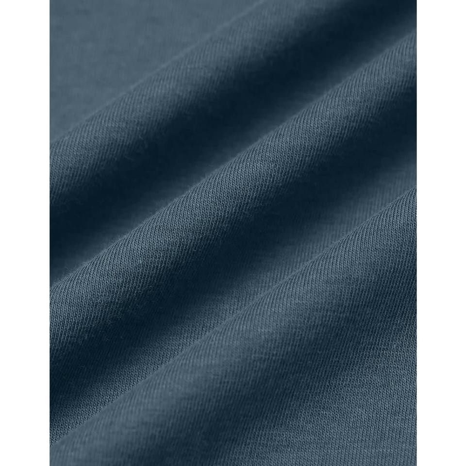 Ladies' Premium Cotton Face S/S Tee Shirt