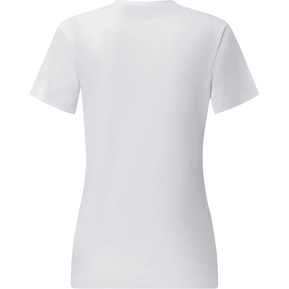 Ladies' Premium Cotton Face S/S Tee Shirt