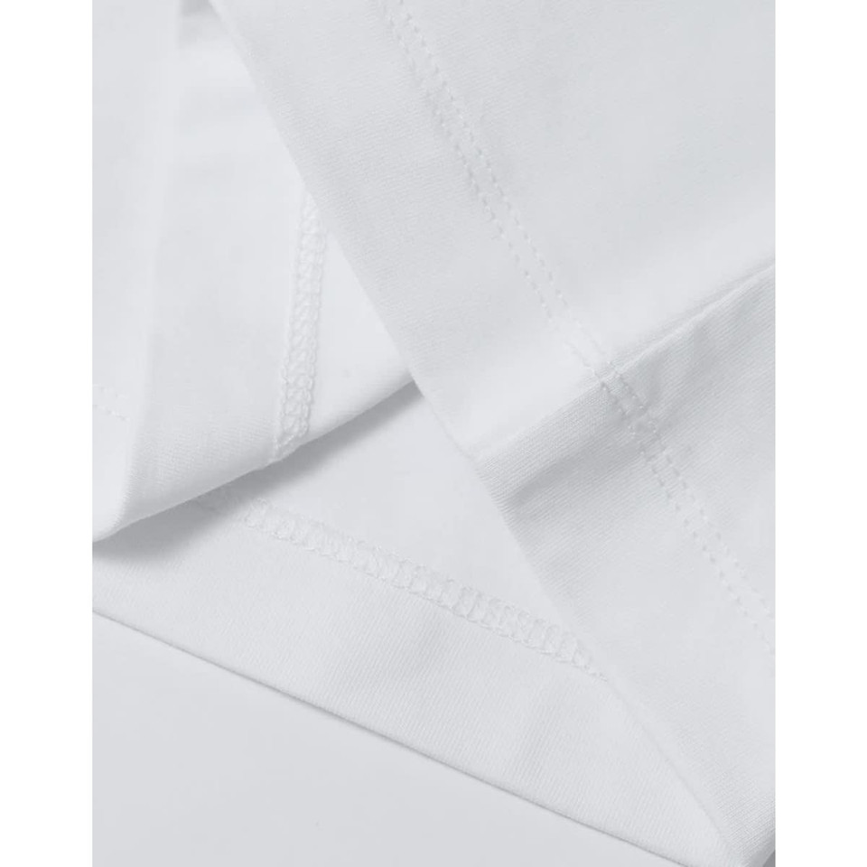 Ladies' Premium Cotton Face S/S Tee Shirt