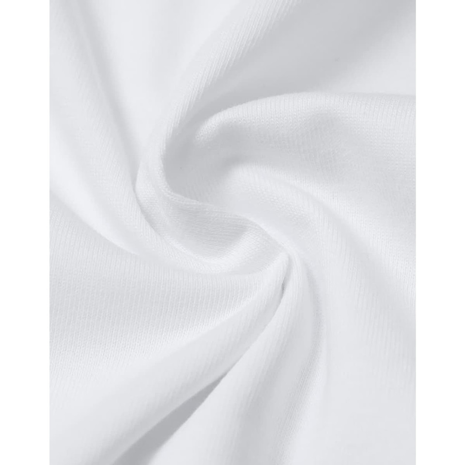 Ladies' Premium Cotton Face S/S Tee Shirt