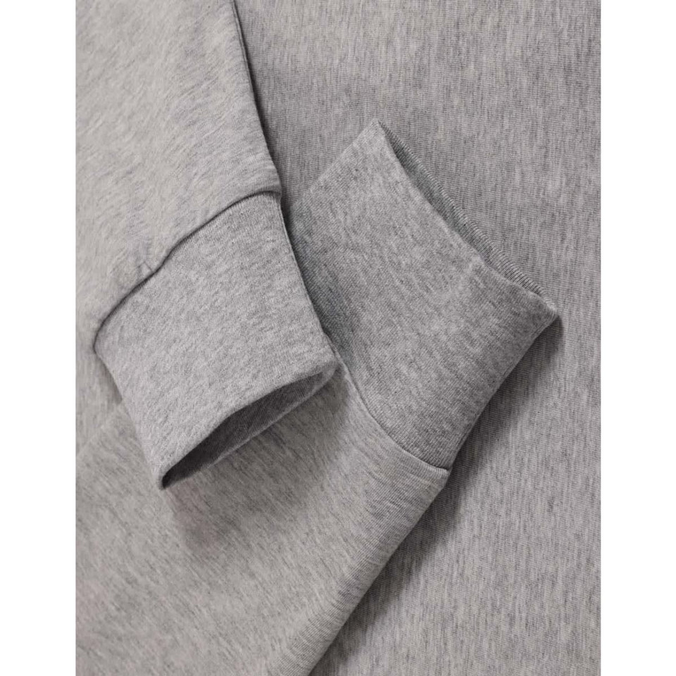 Ladies' Premium Cotton Face L/S Tee Shirt