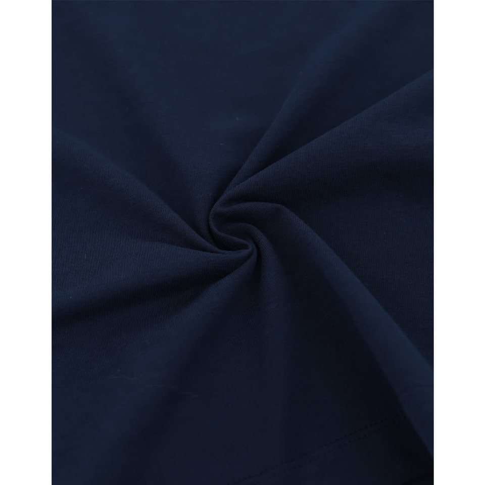 Ladies' Premium Cotton Face L/S Tee Shirt