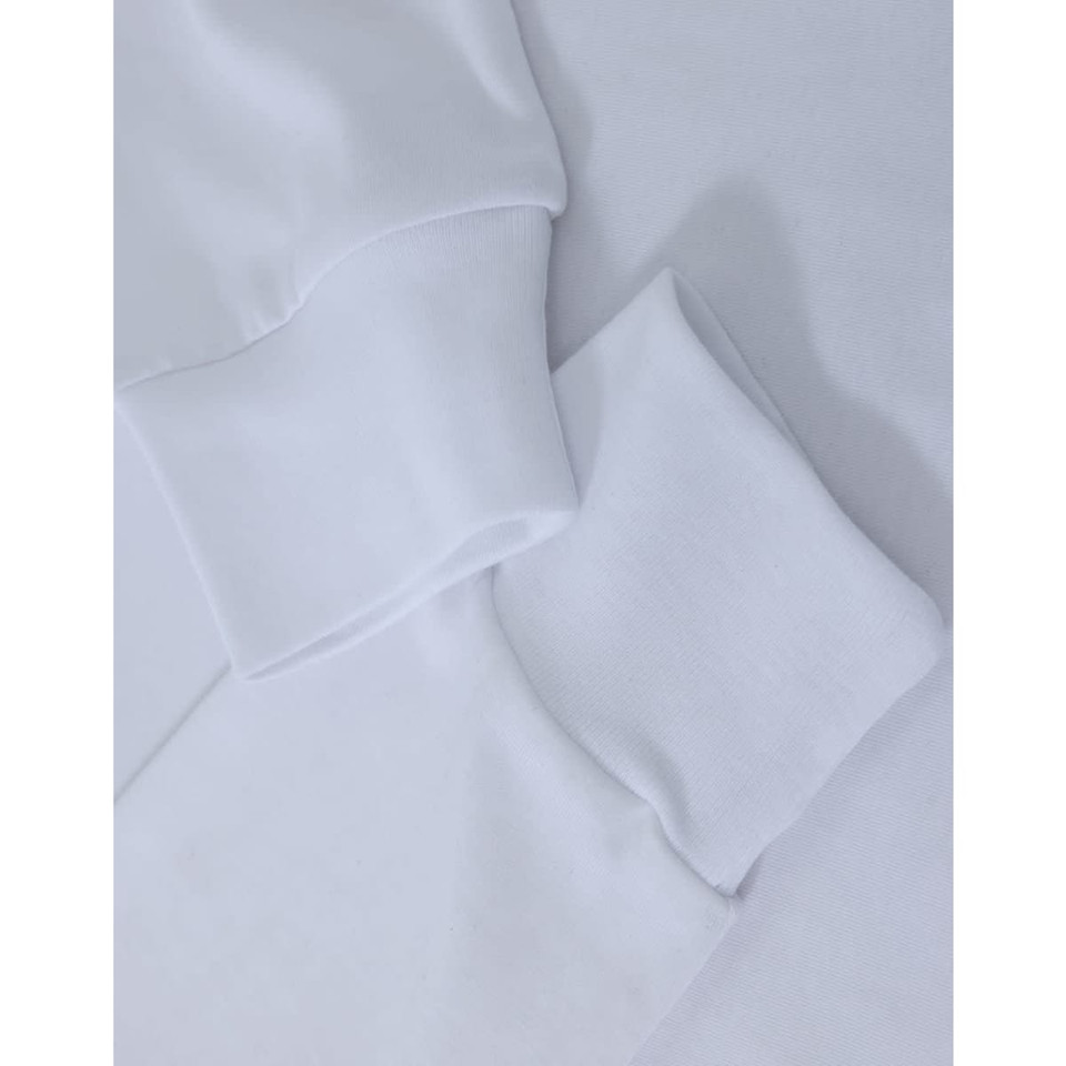 Ladies' Premium Cotton Face L/S Tee Shirt