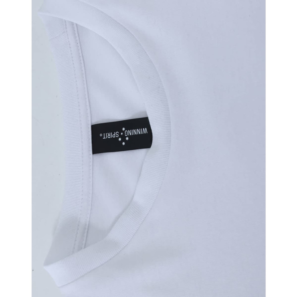 Ladies' Premium Cotton Face L/S Tee Shirt