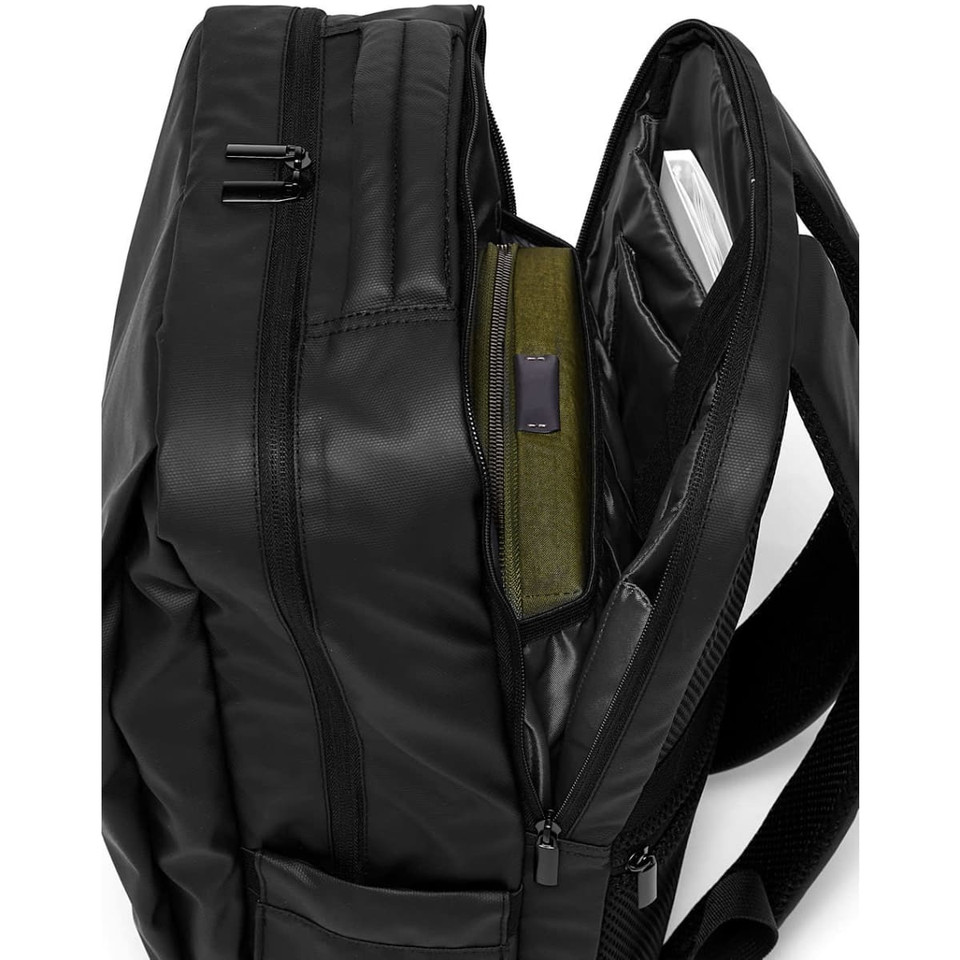 Elite PU Backpack
