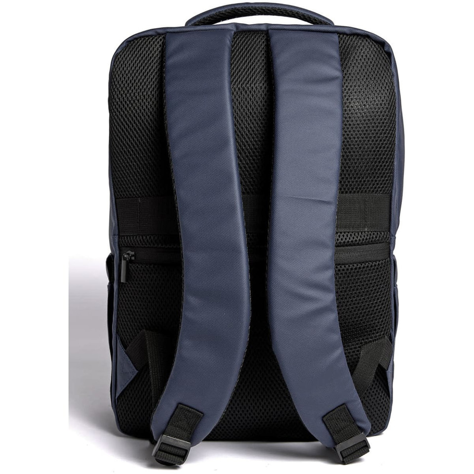 Elite PU Backpack
