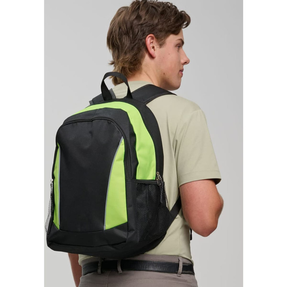Iconic Promo Backpack