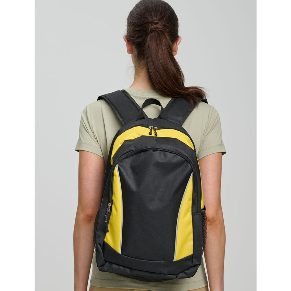 Iconic Promo Backpack