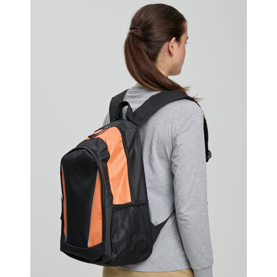 Iconic Promo Backpack