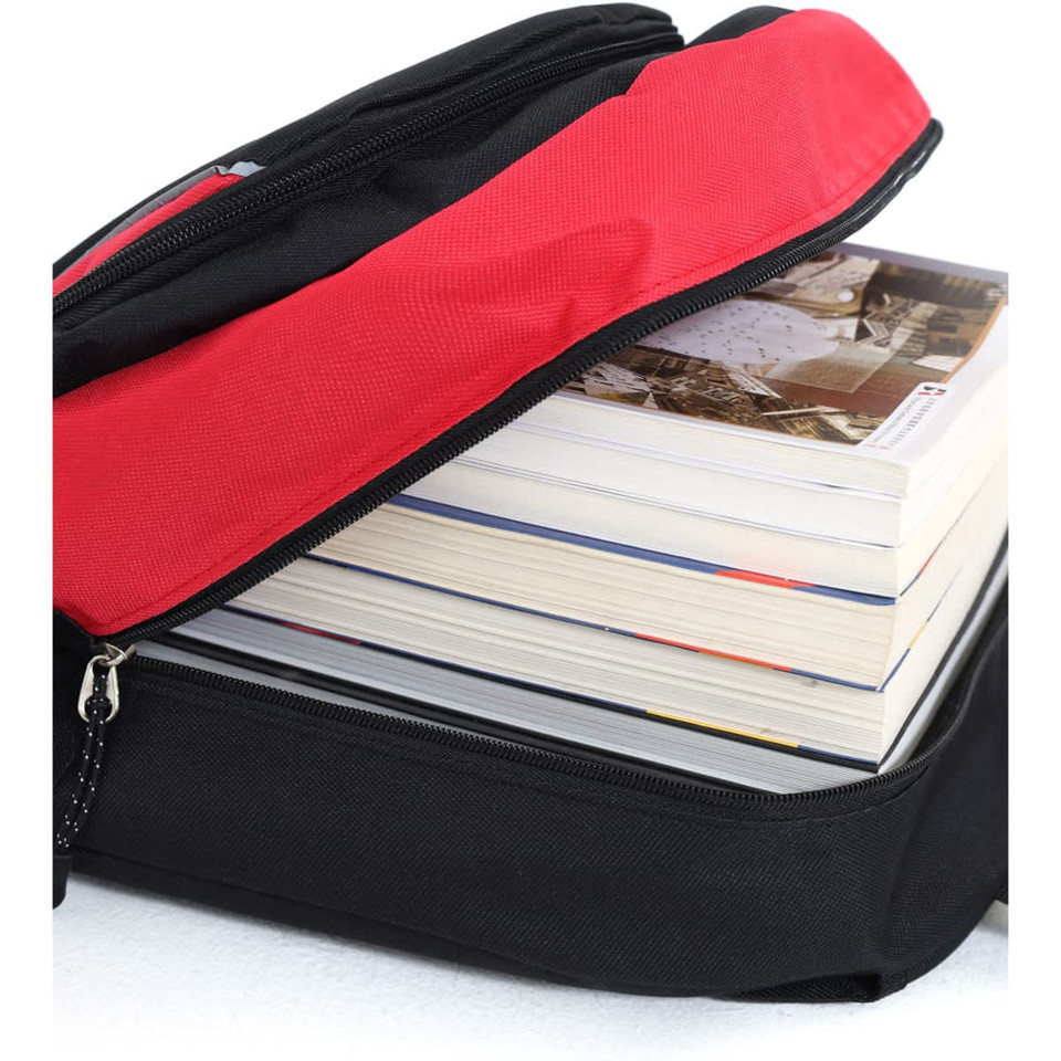 Iconic Promo Backpack