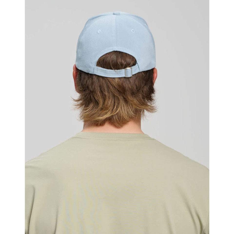Jacquard Texture 5 Panel Cap