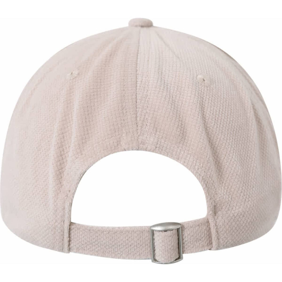 Jacquard Texture 5 Panel Cap