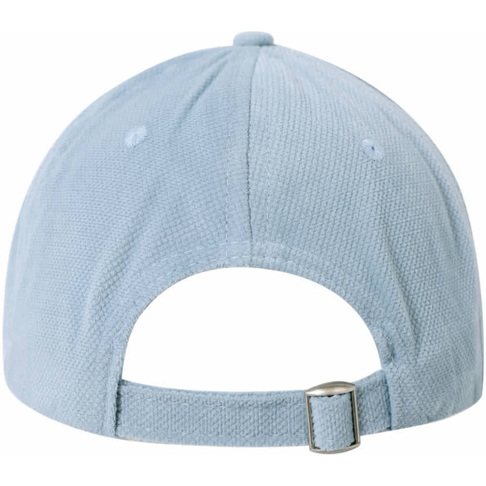 Jacquard Texture 5 Panel Cap