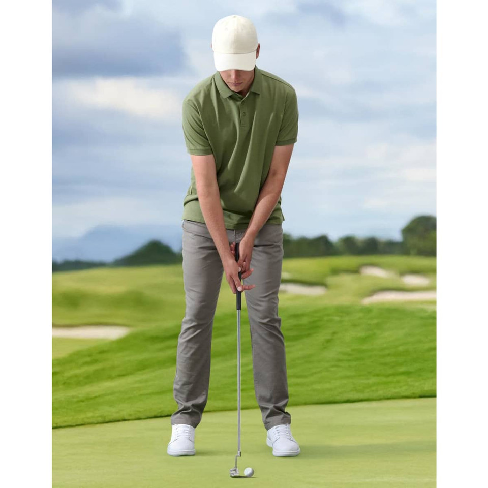 Cotton Twill Unstructured Cap