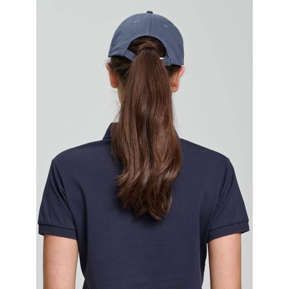 Cotton Twill Unstructured Cap