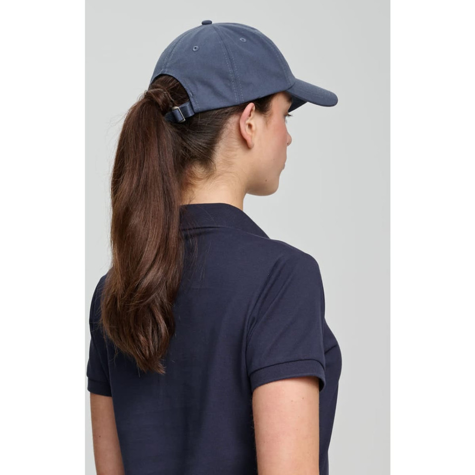 Cotton Twill Unstructured Cap