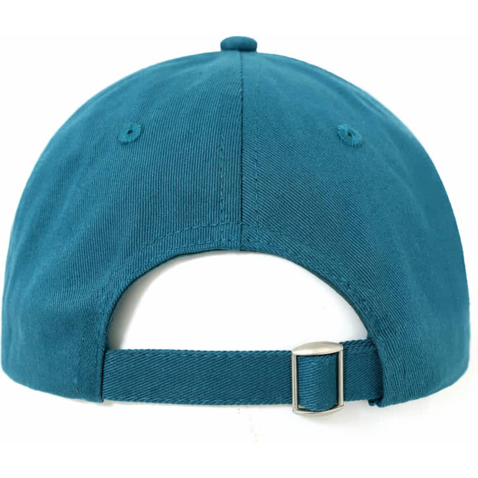 Cotton Twill Unstructured Cap