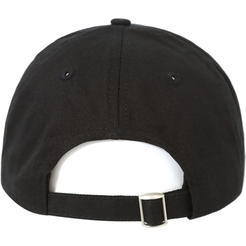 Cotton Twill Unstructured Cap