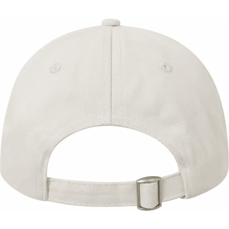Cotton Twill Unstructured Cap