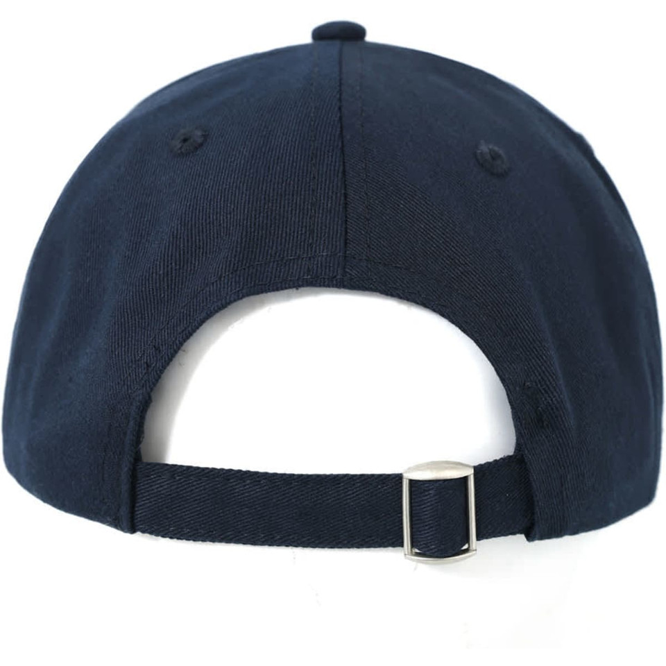 Cotton Twill Unstructured Cap