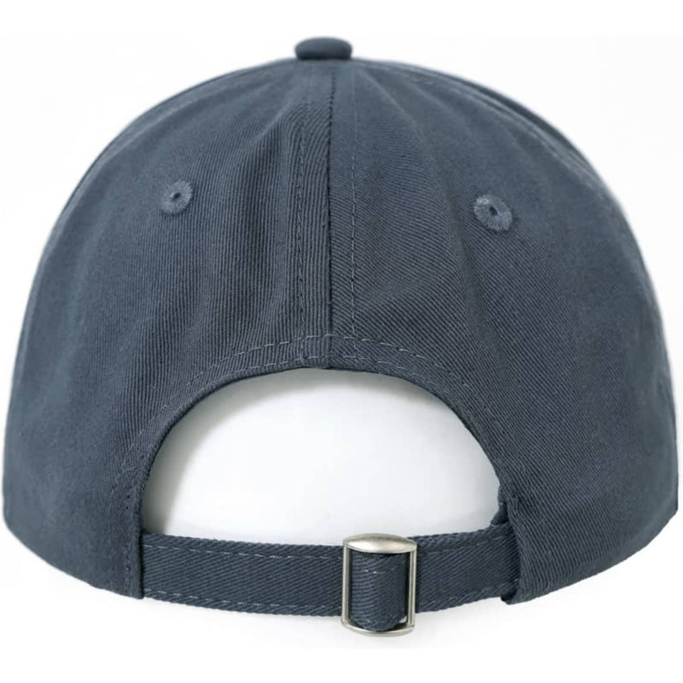 Cotton Twill Unstructured Cap
