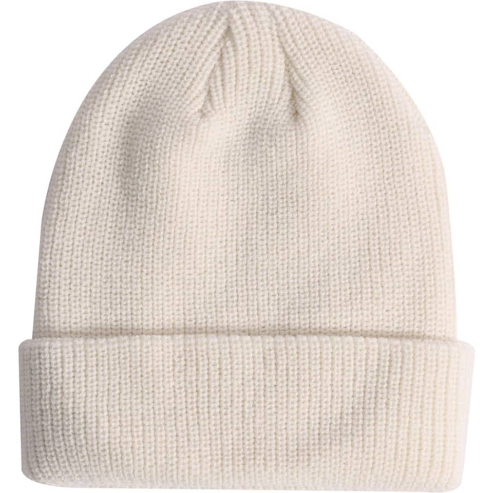 Roll Up Cable Knit Snug Beanie