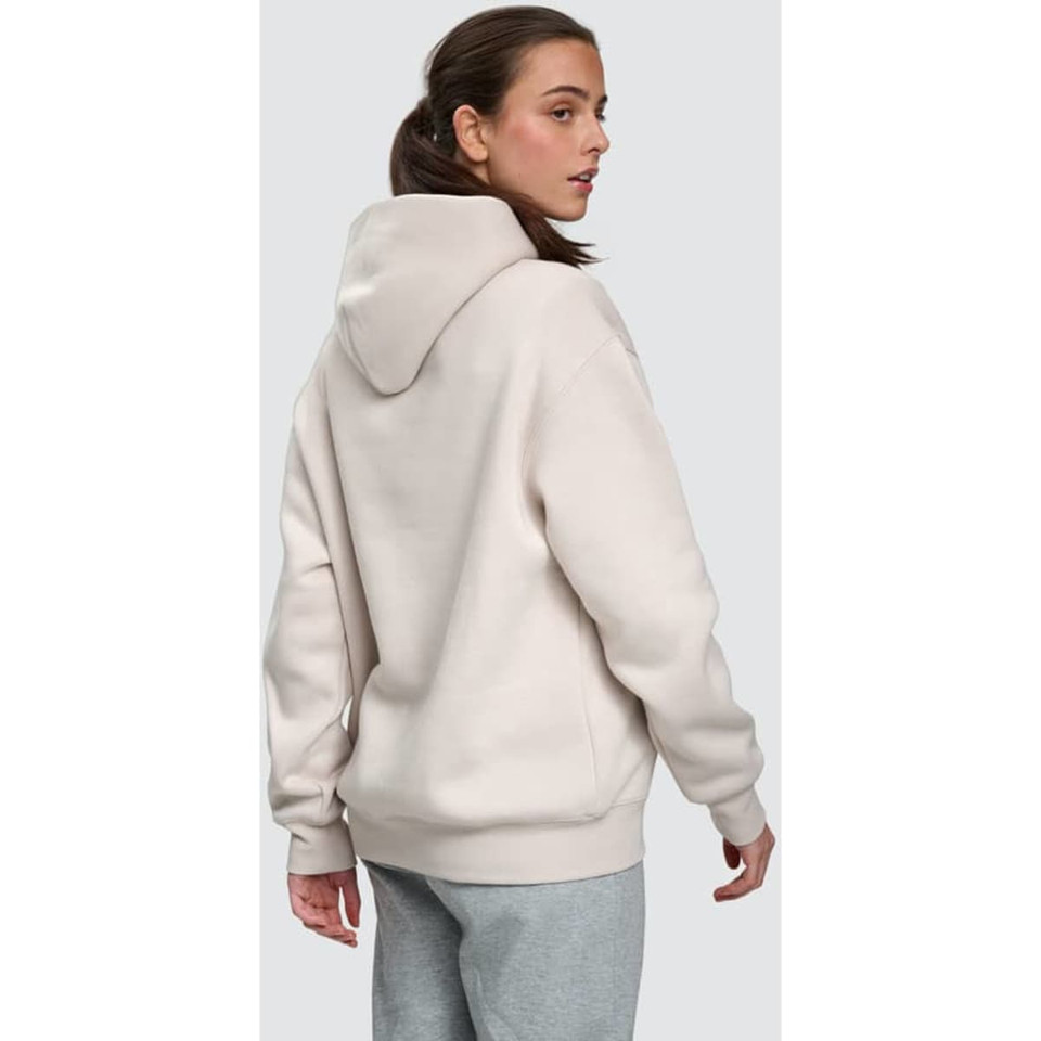 Unisex Premium Fleece Oversized Hoodie