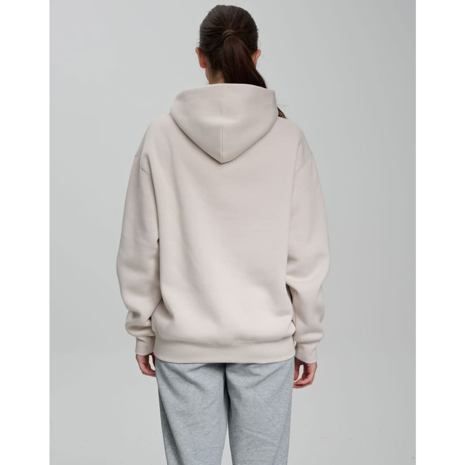Unisex Premium Fleece Oversized Hoodie
