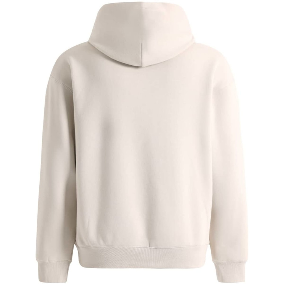 Unisex Premium Fleece Oversized Hoodie