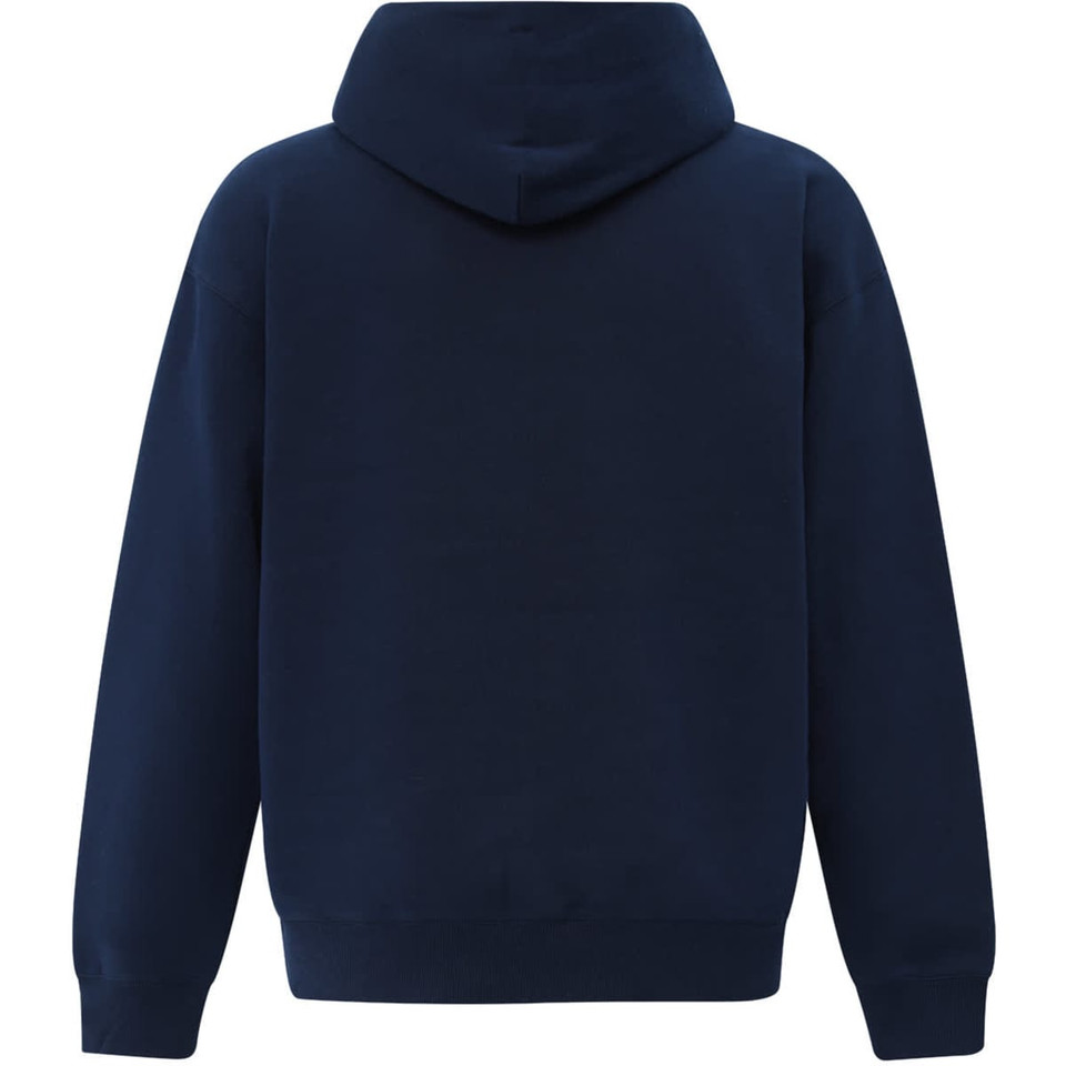 Unisex Premium Fleece Oversized Hoodie