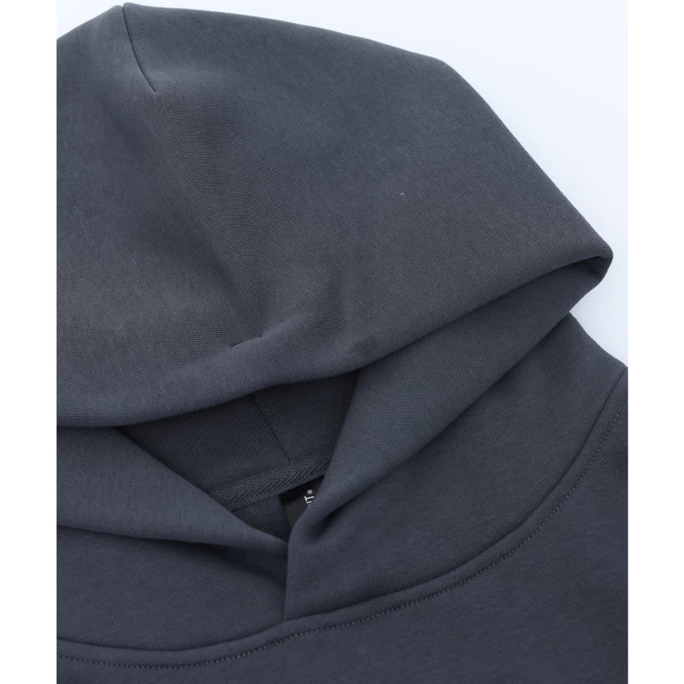 Unisex Premium Fleece Oversized Hoodie