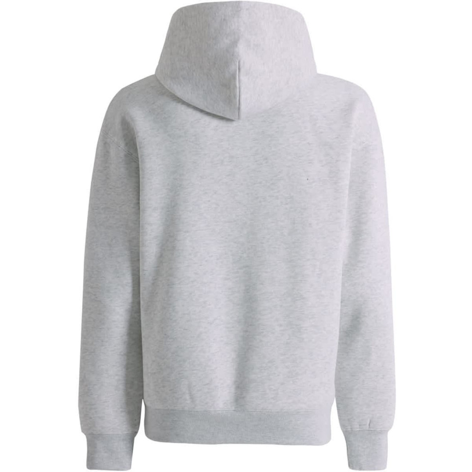 Unisex Premium Fleece Oversized Hoodie