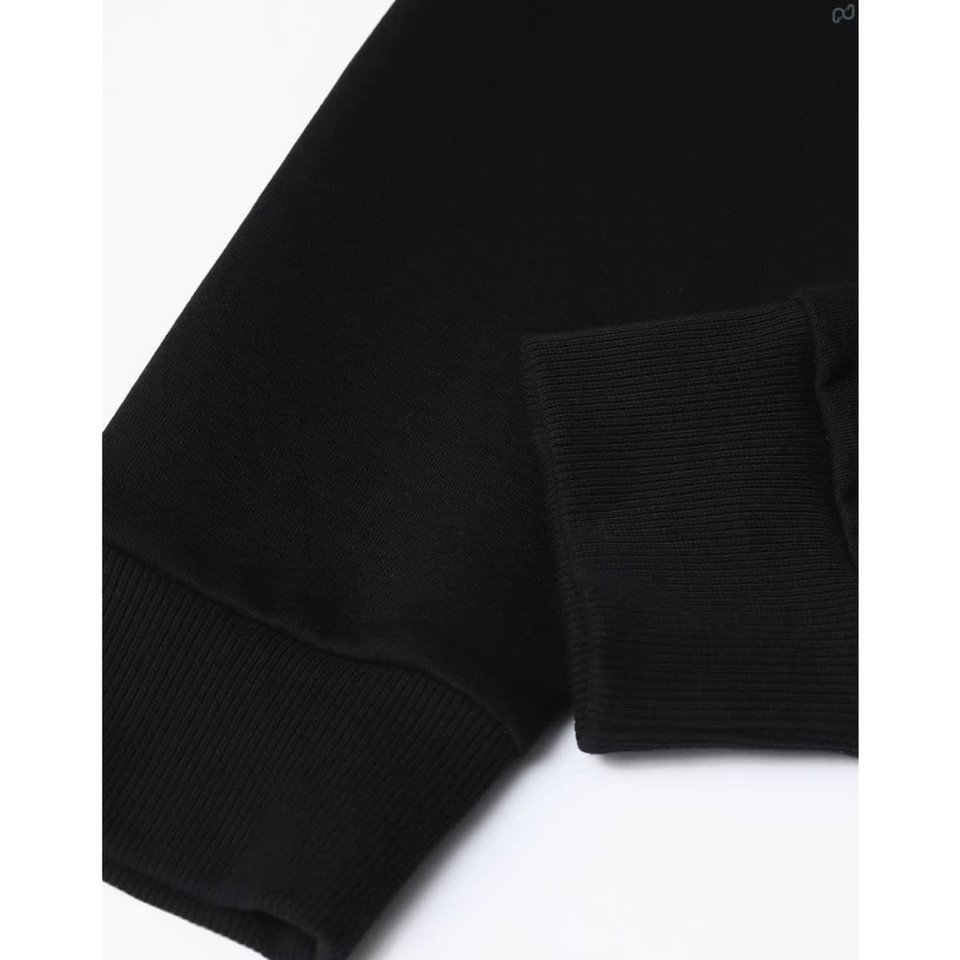Unisex Premium Fleece Half Zip Work Sweat