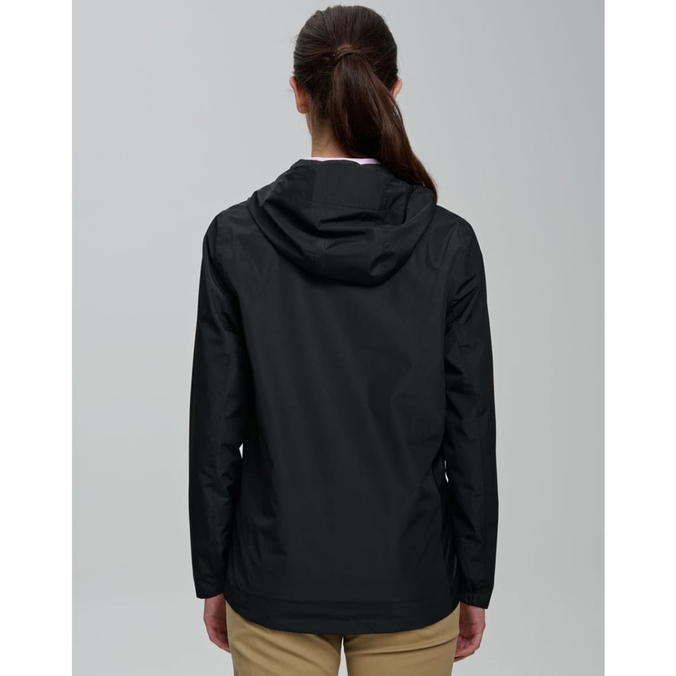 Unisex Pro Performance Waterproof Jacket