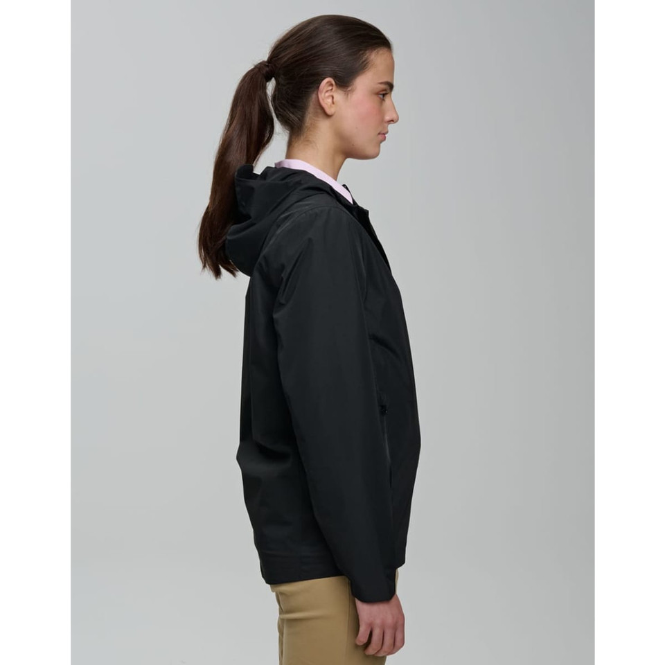 Unisex Pro Performance Waterproof Jacket