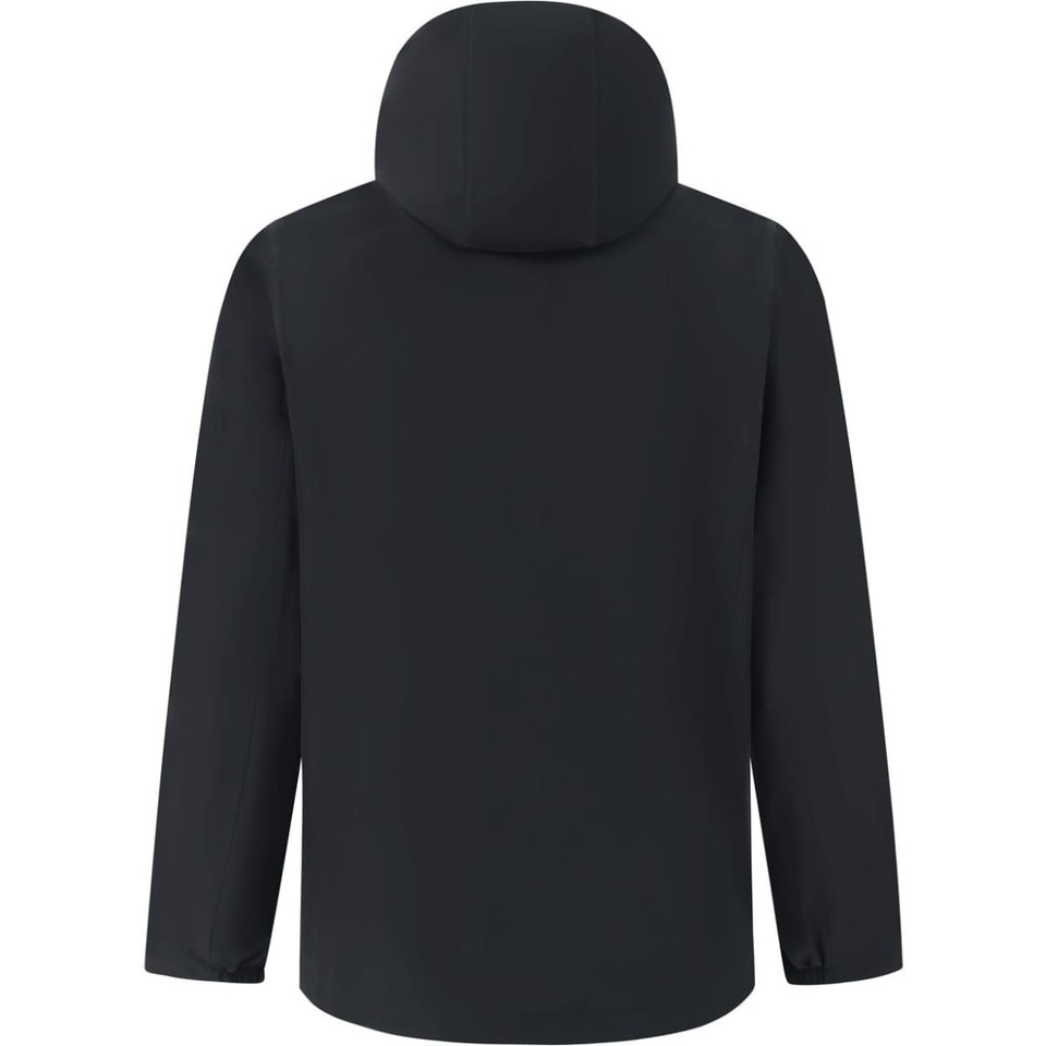 Unisex Pro Performance Waterproof Jacket