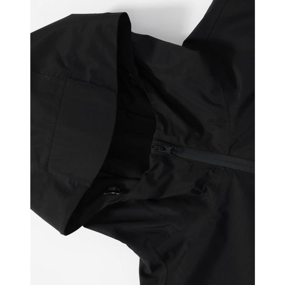 Unisex Pro Performance Waterproof Jacket