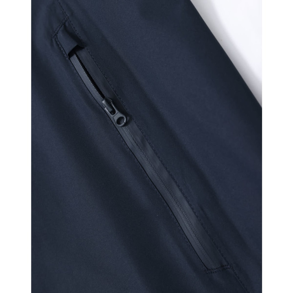 Unisex Pro Performance Waterproof Jacket