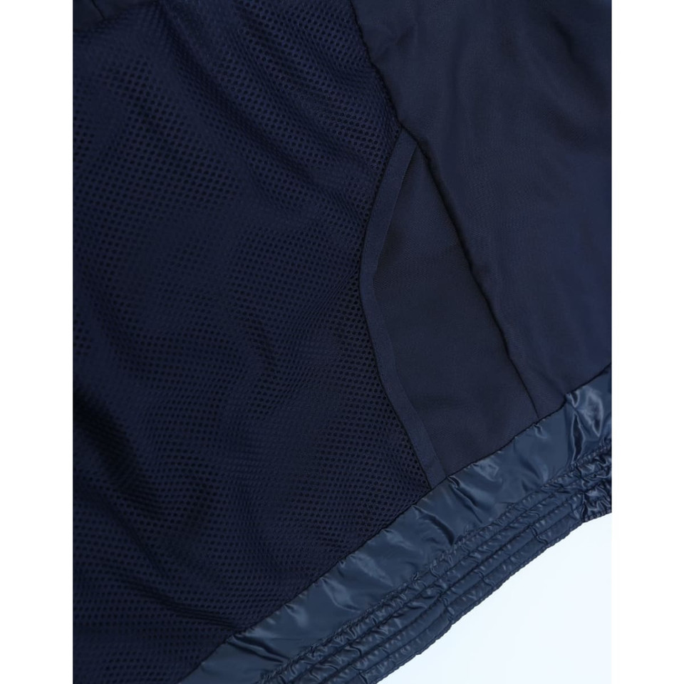 Adult's Sustainable Lightweight Hooded Puffer Jacket