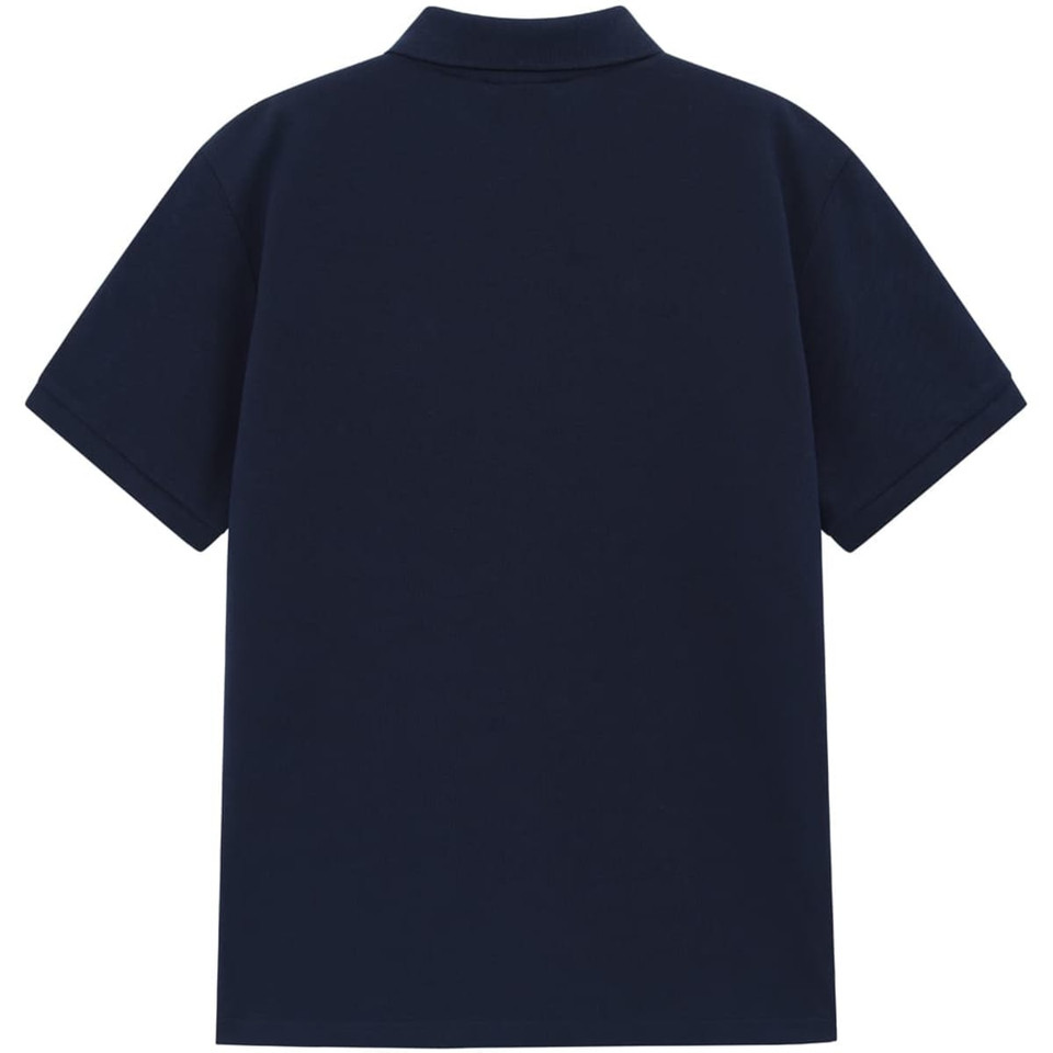 Men's Classic Cotton/Poly Pique S/S Polo