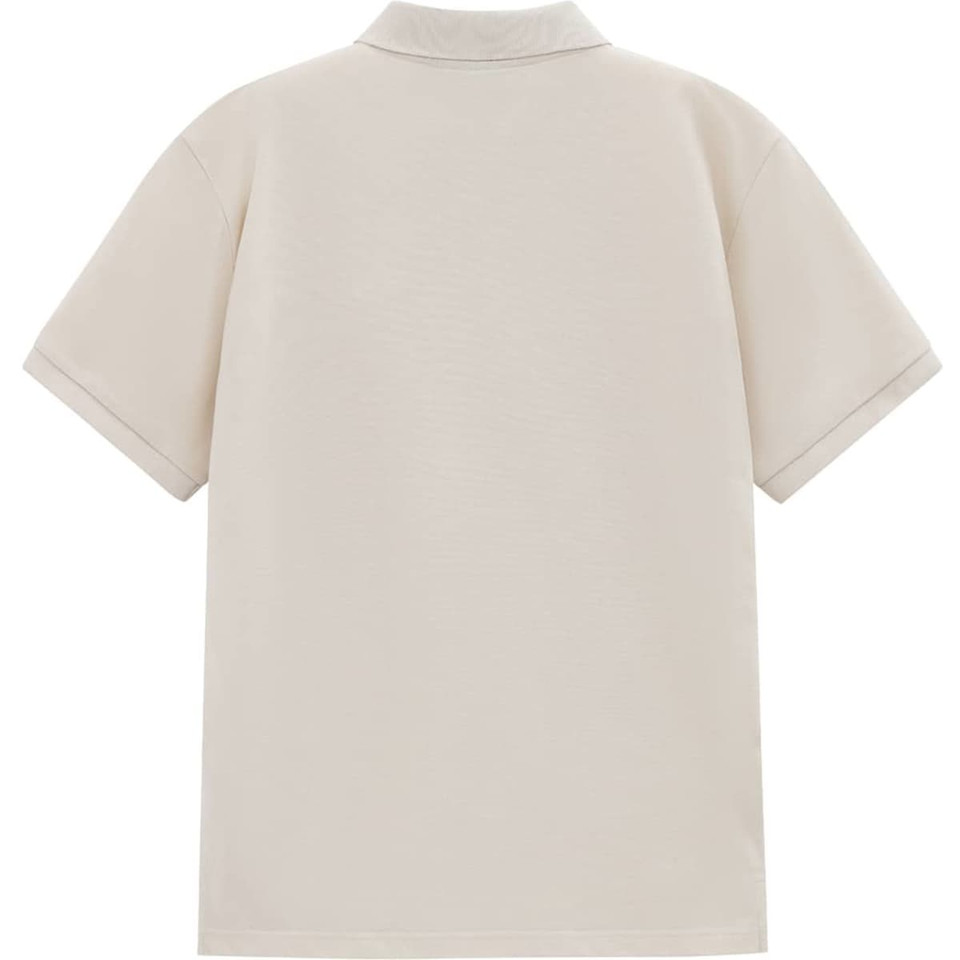 Men's Classic Cotton/Poly Pique S/S Polo