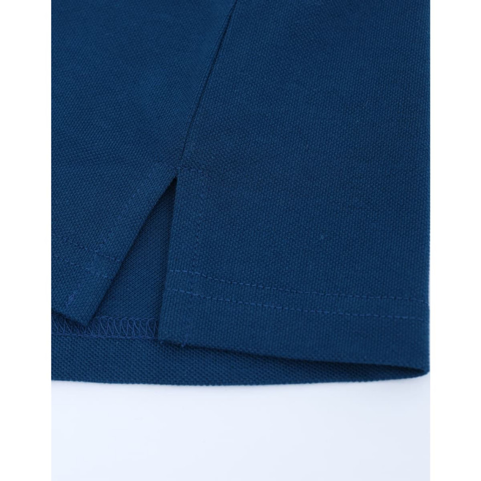Men's Classic Cotton/Poly Pique S/S Polo