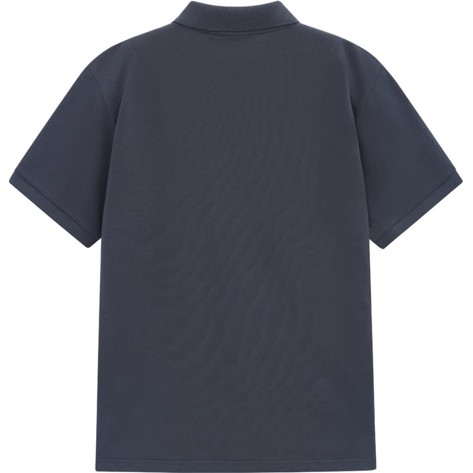 Men's Classic Cotton/Poly Pique S/S Polo
