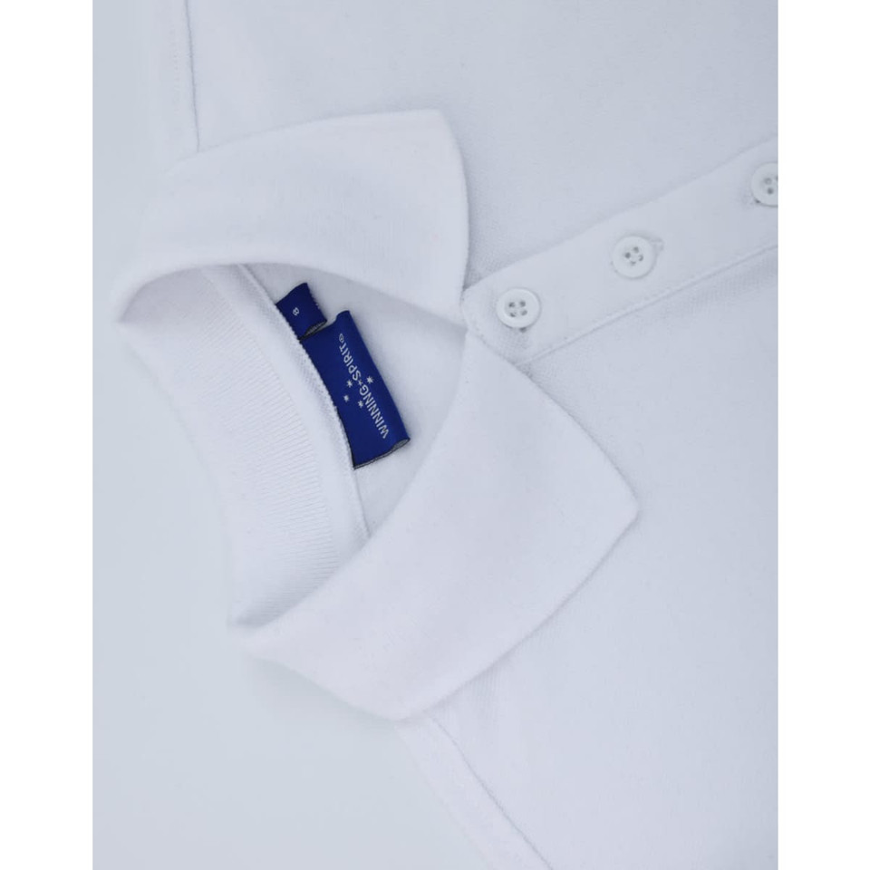 Ladies' Classic Cotton/Poly Pique S/S Polo